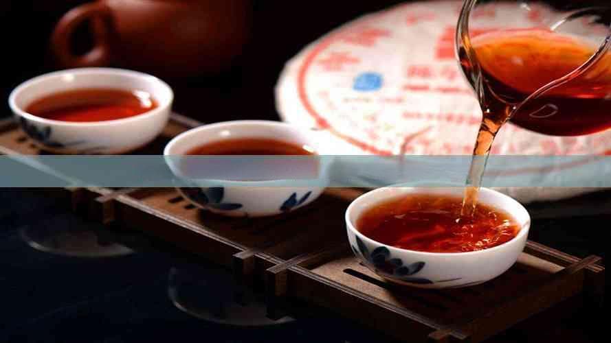探寻普洱茶顶级产区：揭秘中国最有名的普洱茶产地及其特色