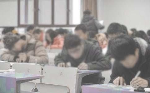 科目一考试答题原则及考试技巧