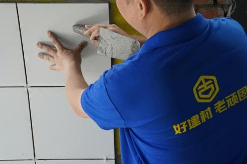 瓷砖胶每平方米用量是多少？瓷砖胶十大品好不好？一篇都告诉你