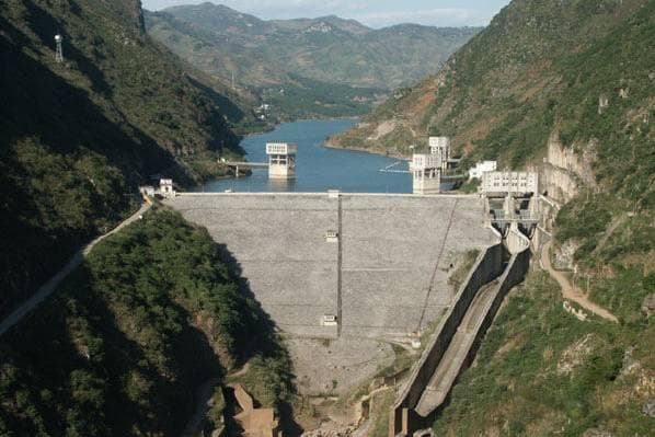 鲁布革水电站：中国现代工程项目管理的里程碑