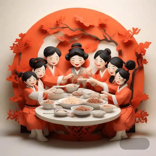 中国菜“油腻”不增肥，解码饮食文化与生活习惯