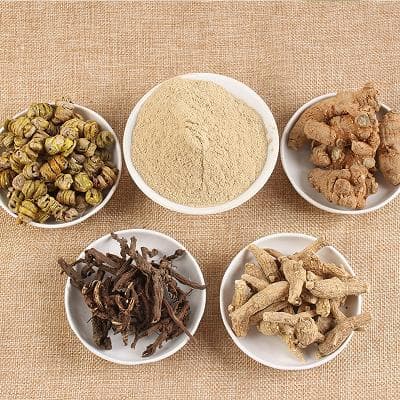 四宝粉的正确吃法及功效作用详解：四宝粉的养生奥秘