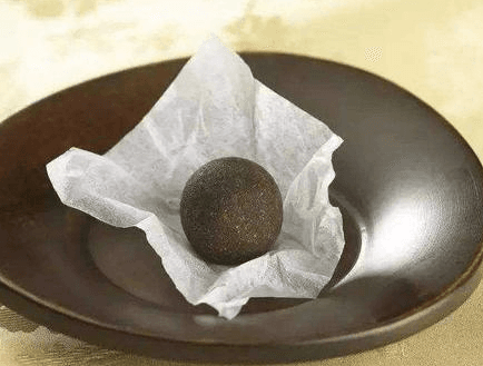 揭秘1600年前东晋古墓中的神秘药丸：竟是传说中的长生不老药？