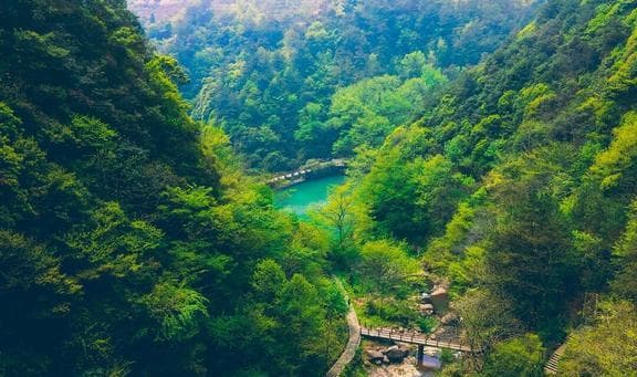 宁波十大名山