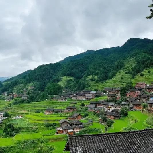 地理冷知识——云贵高原