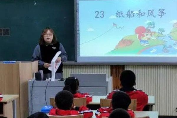 短句特点及作用