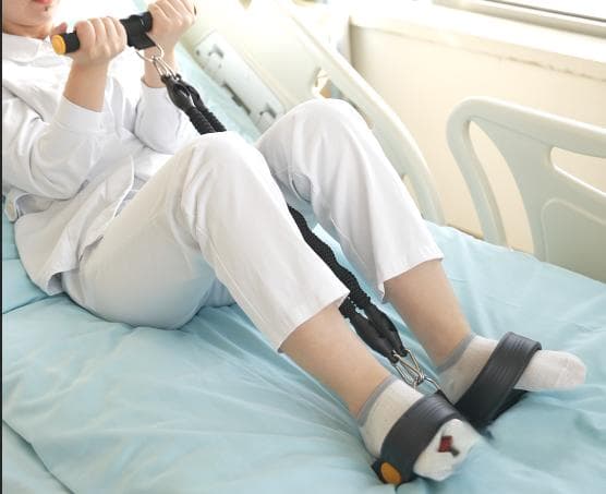 围手术期患者运动指南：这些锻炼方法助你快速康复