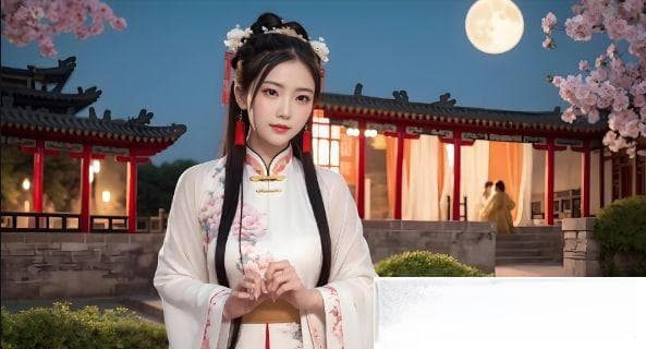 无颜之月：一部揭示人性与悬疑交织的心理剧，它的深层含义是什么？