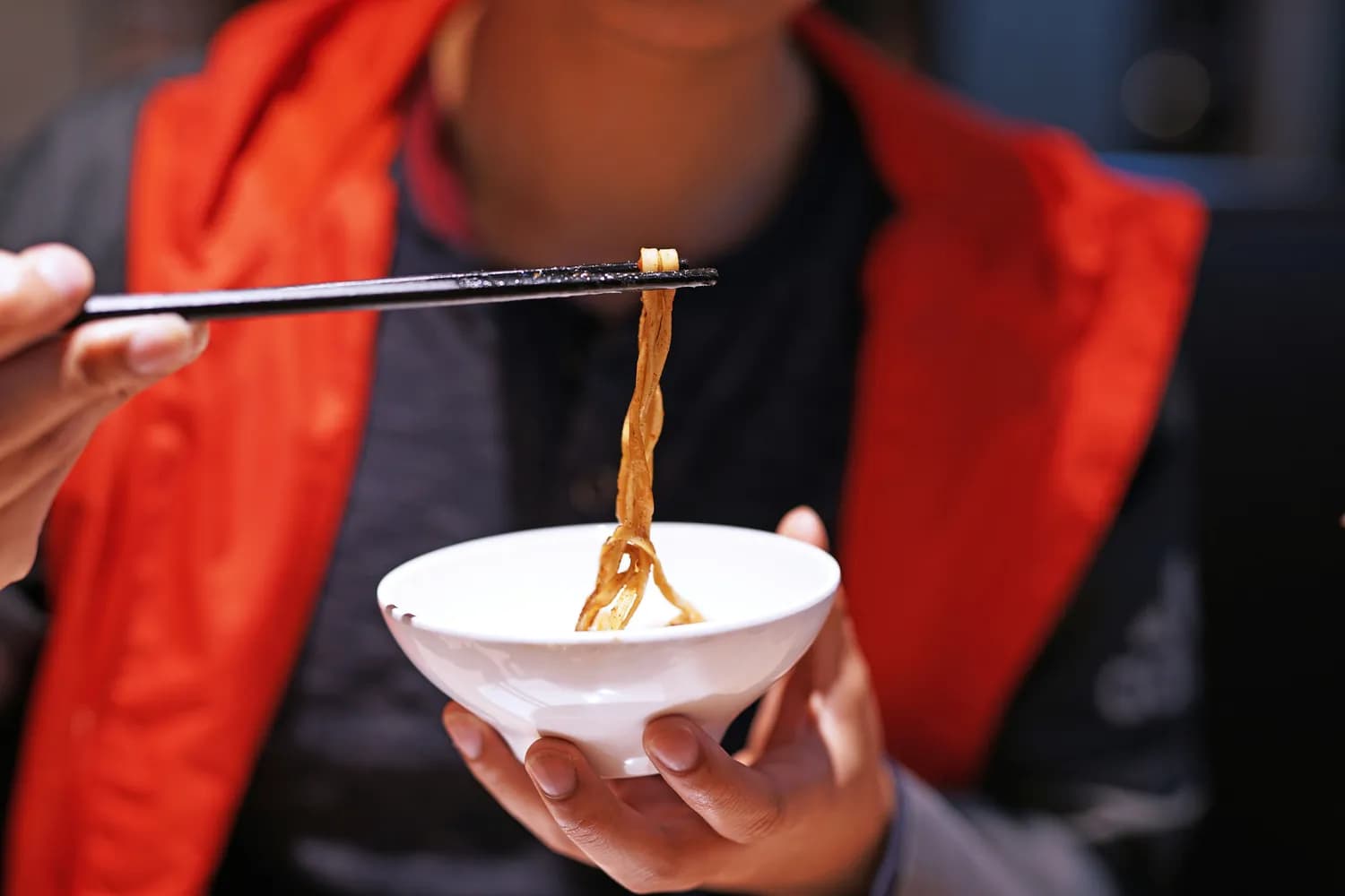 一碗鸭血粉丝汤里的金陵味道