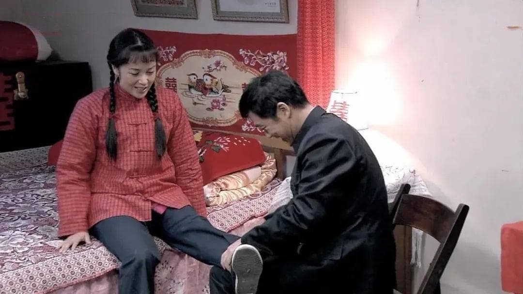 “国民夫妻”张国立蒋雯丽：从《金婚》到《爱情最美丽》