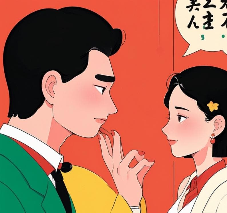 如何与丈夫有效沟通，让婚姻更甜蜜？