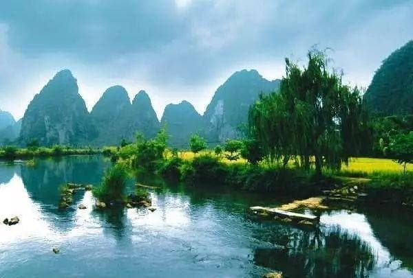 长寿与地理环境的关系