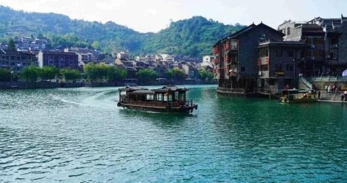 漫游“文化千岛”  领略多彩贵州民族文化魅力