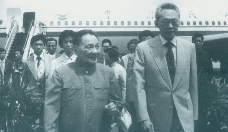 曾把“反华”刻在脑门上的东盟，为啥成了中国最大的贸易伙伴？