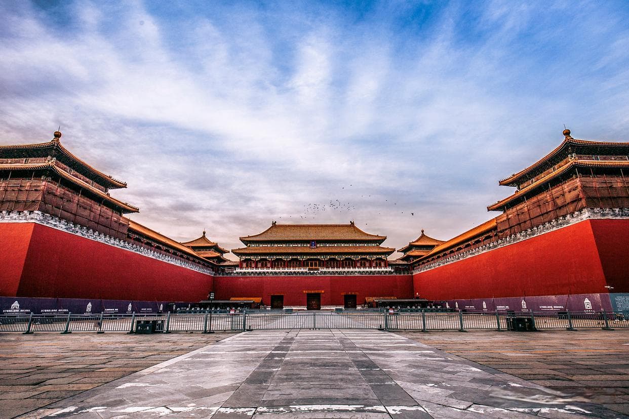 禅让制与世袭制的区别