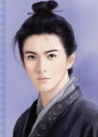 探寻古代“小鲜肉”：史书中的美男子称谓与形象