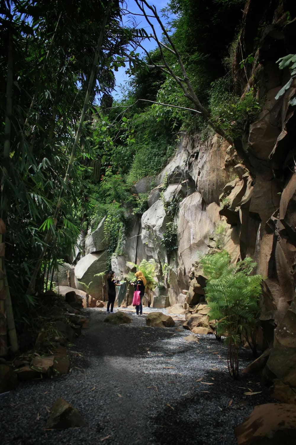 石牛山一日游：华东最长索道+第一瀑，8大景点全览