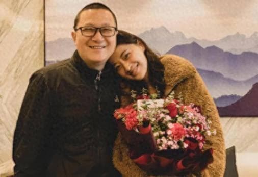 梅婷和曾剑的女儿曾慕梅：11岁就展现非凡演技，未来可期