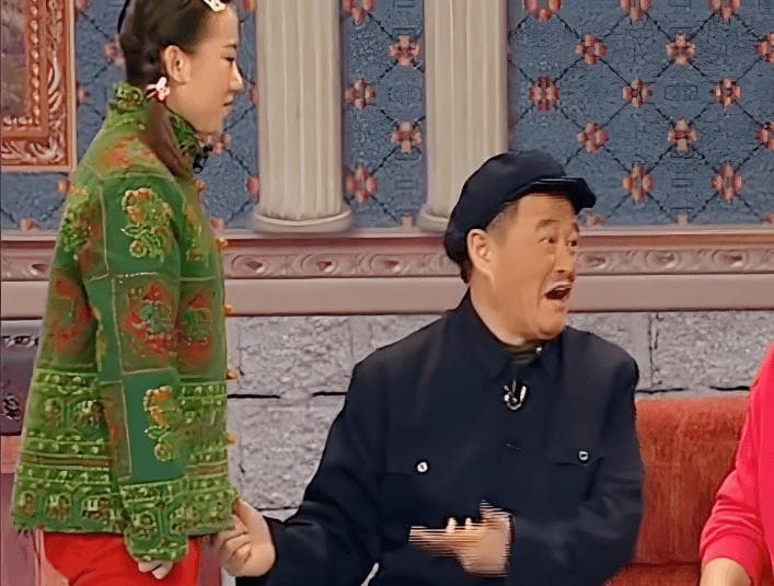 赵本山春晚趣事大揭秘：那些年他差点没上成！