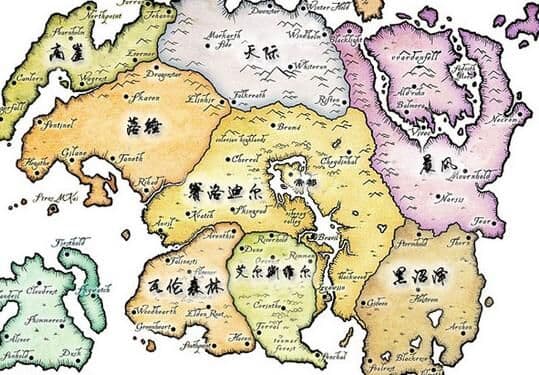 上古卷轴5灵魂石获取攻略：让你的游戏实力更强大！