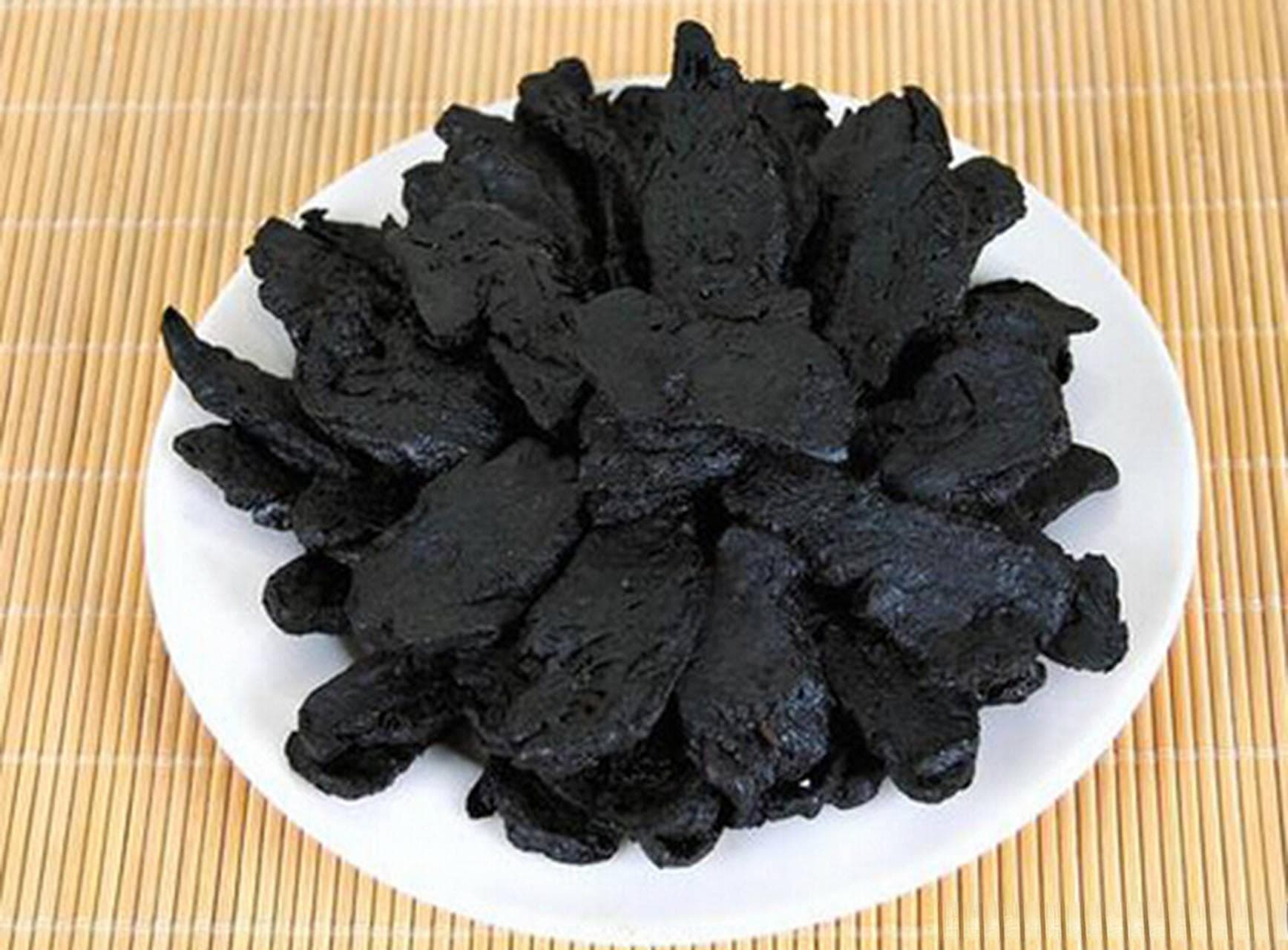 熟地黄：传统中药的瑰宝，解锁其药用价值