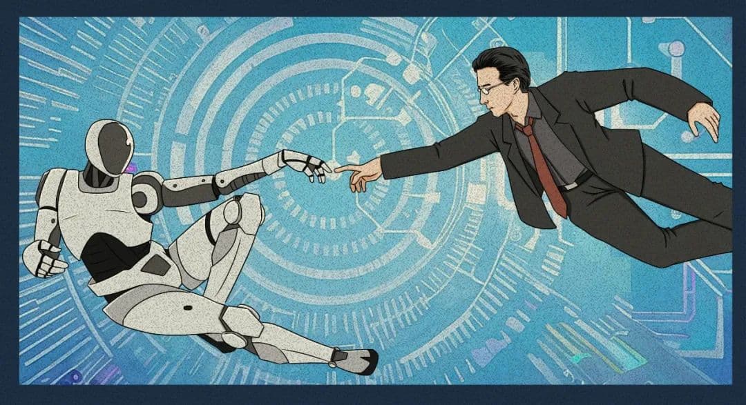 AI的话都很准确？酒量能够锻炼出来？2025年2月科学领域流言榜→
