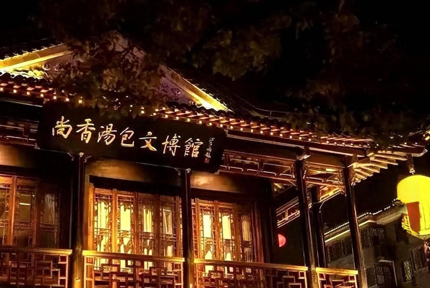 3天2晚，去一座充满烟火气和人文气的滨江小城：靖江