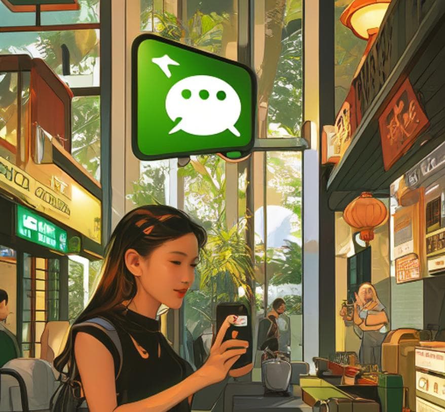 释放一下心情