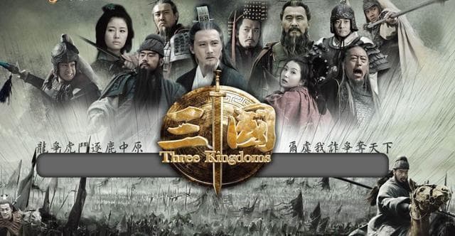 蜀汉阵营有十大良将，除五虎上将外，另外5人实力强大却鲜为人知