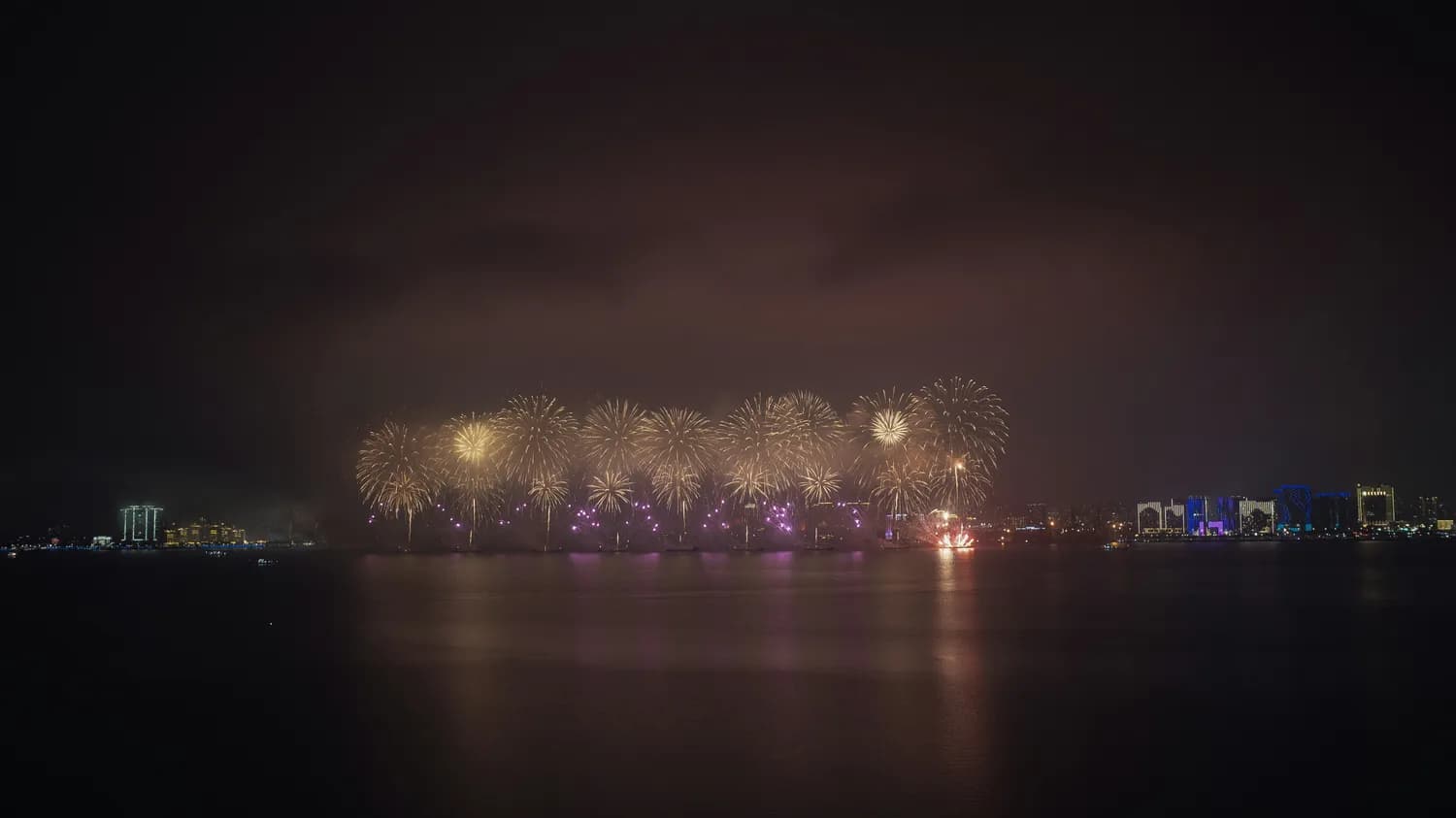 南昌市如何应对春节鞭炮污染？