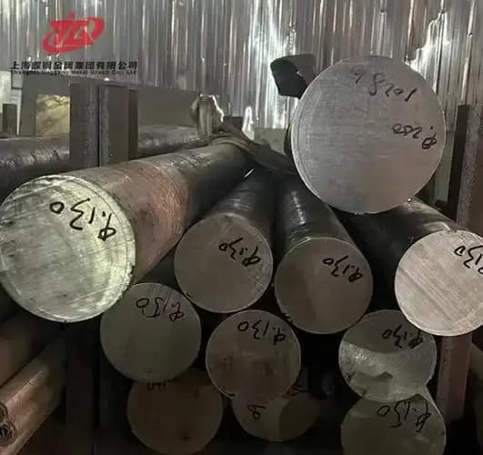 深入探讨2J07永磁合金的高性能磁性材料