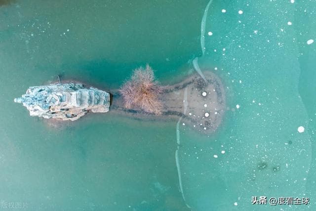 走进汉中宁强汉江源仙境，体验峡谷探险刺激，感受羌族文化魅力！