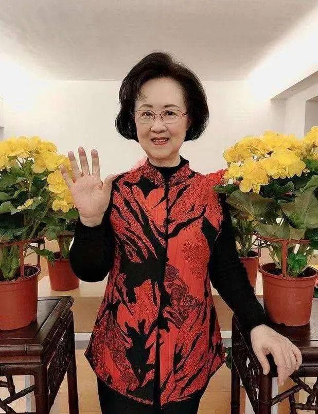 琼瑶生前最后视频公开，7年前曾立遗嘱，曾说自己的生死态度，与童年经历有关
