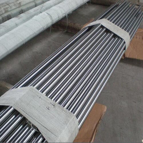 4Cr13高耐磨性模具钢：特性、应用与热处理规范详解