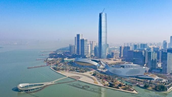 吴江：产业创新与科技创新深度融合的五年实践