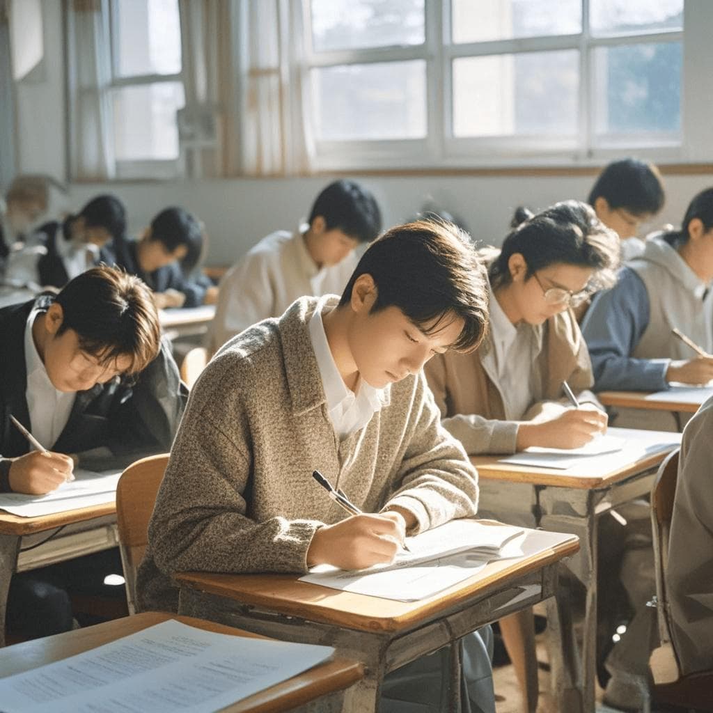 2025年国考申论（行政执法卷）第五题大作文（收藏学习）