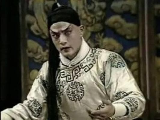 于荣光：从京剧武生到全能艺人