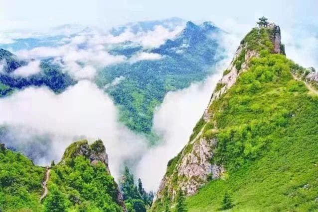 暑期游临夏，适合带上孩子一起出行的8个目的地！
