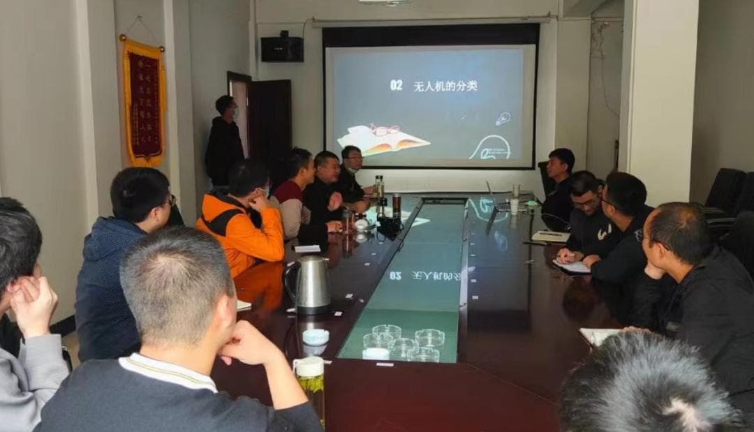 CAAC无人机飞行执照理论培训课程详解