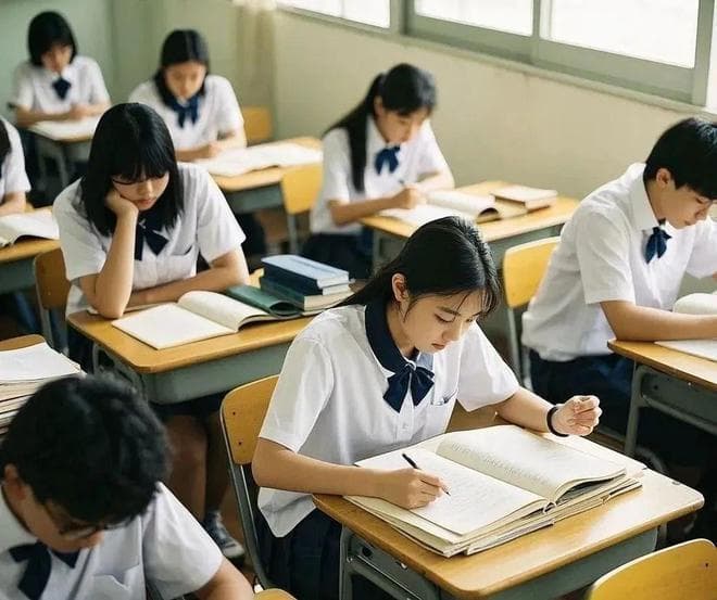 中考改革下的初二语文学习攻略