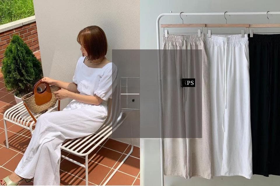 夏日棉麻单品如何清洗？可以熨烫吗？#洗涤知识