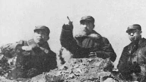 东北野战军早期兵员不足，罗帅用了一个什么办法，增兵40多万？