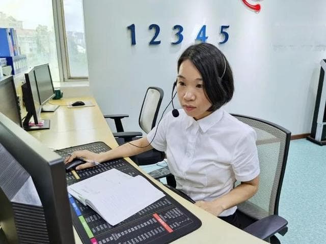 物业不管事可以打12345吗
