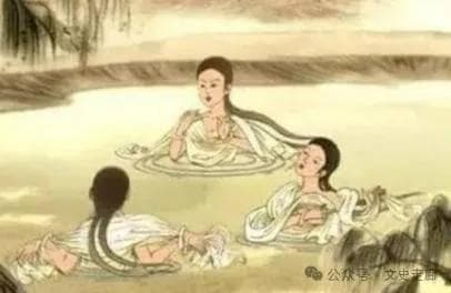 揭秘古代休沐制度：古人洗澡的开放程度超乎你的想象！