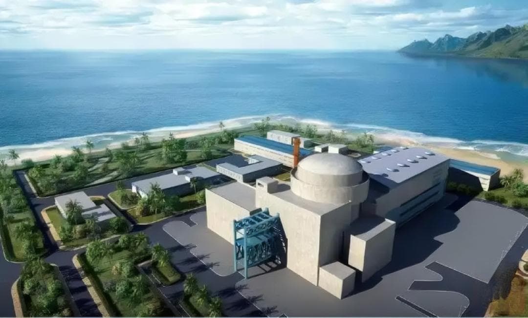 华龙一号：揭秘我国自主三代核电技术的安全保障