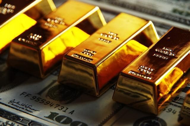 辨认金子纯度的方法与技巧