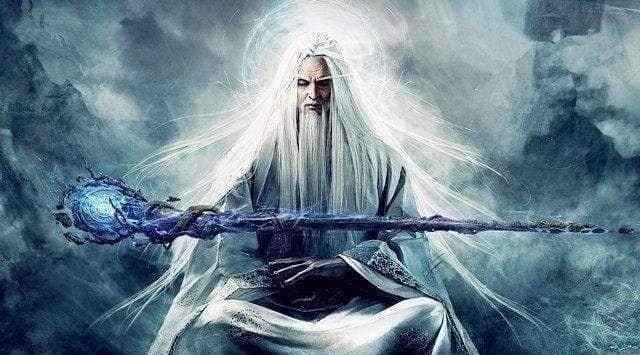 为何授徒要留一手？《封神演义》中的这三位师傅很有发言权