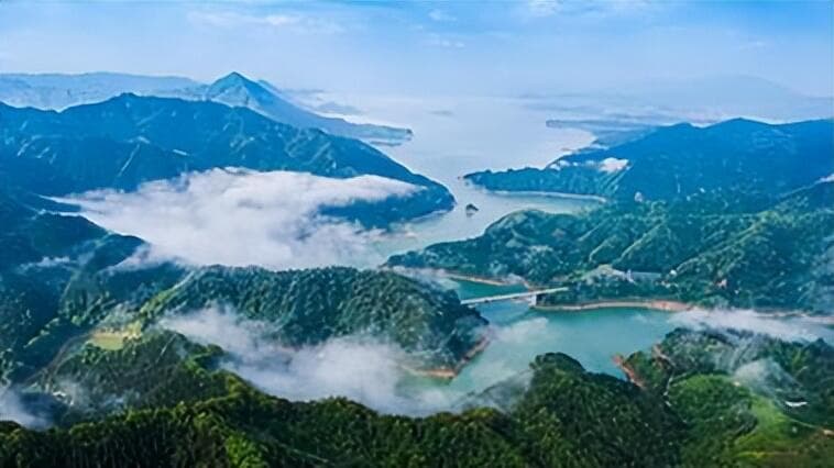 郴州旅游必去十大宝藏景点大赏：邂逅绝美山水，探秘古韵人文