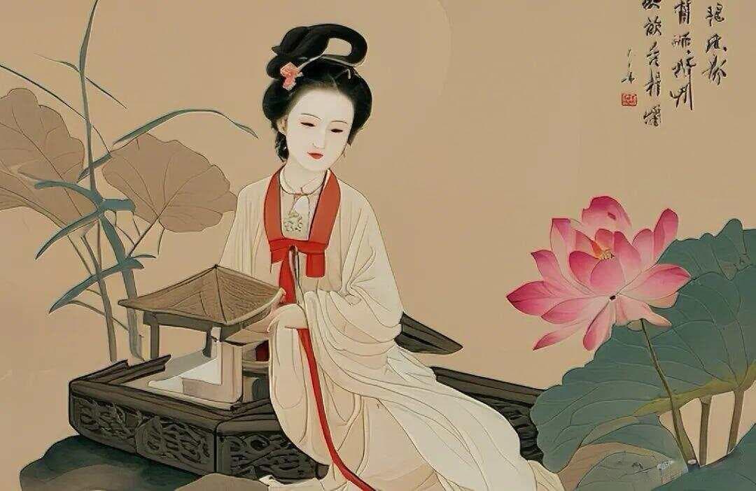 从“争渡争渡”到“人比黄花瘦”：李清照8首经典词作