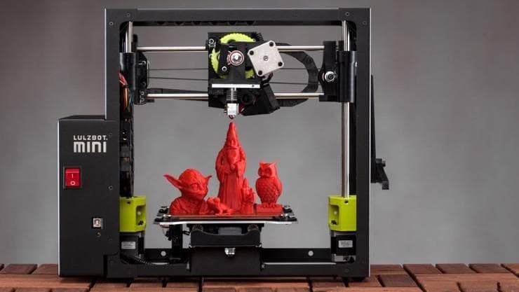 FDM vs 树脂：3D打印机类型、价格与耗材成本详解